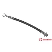 Brembo Bremsschlauch ESSENTIAL LINE T 56 110