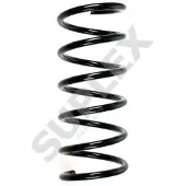 SUPLEX Fahrwerksfeder 09136