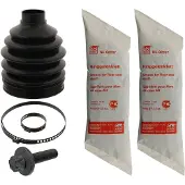 Febi Faltenbalgsatz, Antriebswelle 43449