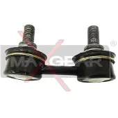 MAXGEAR Koppelstange Stabilisator für HYUNDAI ELANTRA (XD) Vorne Vorne Links 72-1445