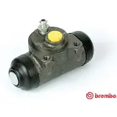 Brembo Radbremszylinder ESSENTIAL LINE A 12 101