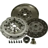 Blue Print Kupplungssatz komplett ADV1830149 für VW PASSAT Variant (3B6) 240,0mm