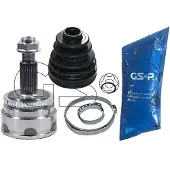 GSP Gelenksatz 830012