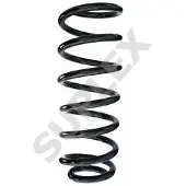 SUPLEX Fahrwerksfeder Hinten für VOLVO XC70 Cross Country (295) 38122