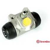 Brembo Radbremszylinder ESSENTIAL LINE A 12 A90