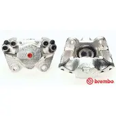 Brembo Bremssattel ESSENTIAL LINE F 85 010