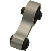 KAVO PARTS Motorlager Hinten für MAZDA 6 (GG) EEM-4659