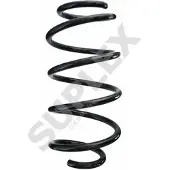 SUPLEX Fahrwerksfeder [Hersteller-Nr. 39225] für VW, Audi, Skoda, Seat