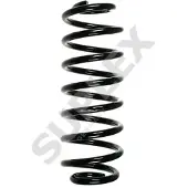 SUPLEX Fahrwerksfeder [Hersteller-Nr. 06190] für BMW