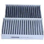 MAXGEAR Filter, Innenraumluft 26-1632