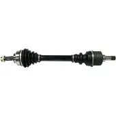 Skf VKJC 5060 Antriebswelle Vorne Links für CITROËN C5 II Break (RE) C5 II (RC) C5 I (DC) C5 I Break (DE)
