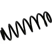 FEBI BILSTEIN Bilstein Fahrwerksfeder 46924