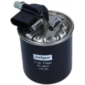 MAXGEAR Kraftstofffilter 26-1548