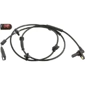 FEBI BILSTEIN Sensor, Raddrehzahl 106937 Vorderachse rechts für FORD