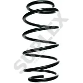 SUPLEX Fahrwerksfeder [Hersteller-Nr. 03096] für Audi