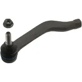 FEBI BILSTEIN Spurstangenkopf 43617 Links