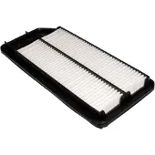 MAHLE ORIGINAL Luftfilter MAHLE LX 1945