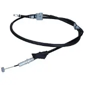 MAXGEAR Handbremsseil Seilzug Feststellbremse für HONDA Accord VII Limousine (CL, CN) Hinten Links 32-0831