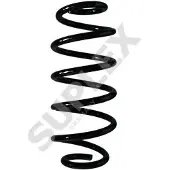 SUPLEX Fahrwerksfeder [Hersteller-Nr. 35444] für Subaru, Toyota