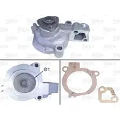 Valeo Wasserpumpe 506165