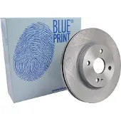 Blue Print Bremsscheibe ADM543100