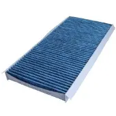 MAXGEAR Filter, Innenraumluft SILVER CARBON 26-1848