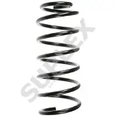 SUPLEX Fahrwerksfeder 39080