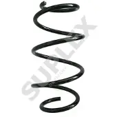 SUPLEX Fahrwerksfeder [Hersteller-Nr. 06380] für BMW