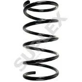SUPLEX Fahrwerksfeder 46011
