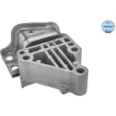 Meyle Motorlager Gummimetalllager Rechts für FIAT Ducato Kastenwagen (250, 290) 214 030 0089