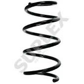 SUPLEX Fahrwerksfeder 27186