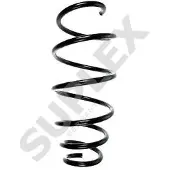 SUPLEX Fahrwerksfeder 23497