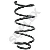 SUPLEX Fahrwerksfeder [Hersteller-Nr. 06401] für BMW