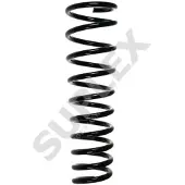 SUPLEX Fahrwerksfeder 01034