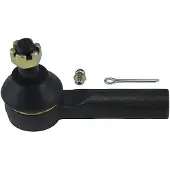 KAVO PARTS Spurstangenkopf Spurstange für TOYOTA Yaris Schrägheck (P9) STE-9050