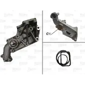 Valeo Wasserpumpe 506292