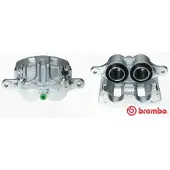 Brembo Bremssattel ESSENTIAL LINE F 56 104