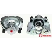 Brembo Bremssattel ESSENTIAL LINE F 23 161