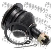 FEBEST Traggelenk Vorne oben für TOYOTA LAND CRUISER (KDJ12, GRJ12) 0120-234