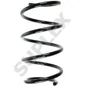 SUPLEX Fahrwerksfeder 06291