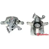Brembo Bremssattel ESSENTIAL LINE F 36 021