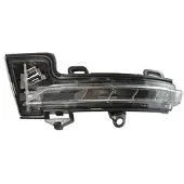 VAN WEZEL Blinkleuchte [Hersteller-Nr. 7624915] für Skoda