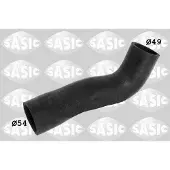 SASIC Ladeluftschlauch 3336024