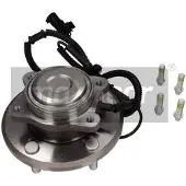 MAXGEAR Radlagersatz 33-0872