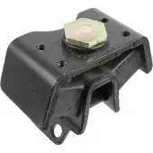 FEBI BILSTEIN Motorlager Gummimetalllager Hinten für TOYOTA HILUX III Pick-up (TGN1, GGN2, GGN1, KUN2, KUN1) 173216