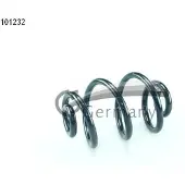 CS Germany Fahrwerksfeder 14.101.232