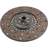 FEBI BILSTEIN Kupplungsscheibe 105029