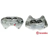 Brembo Bremssattel ESSENTIAL LINE F 83 189