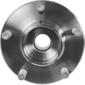 Blue Print Radlagersatz [Hersteller-Nr. ADM58230] für Mazda