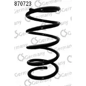 CS Germany Fahrwerksfeder 14.870.723